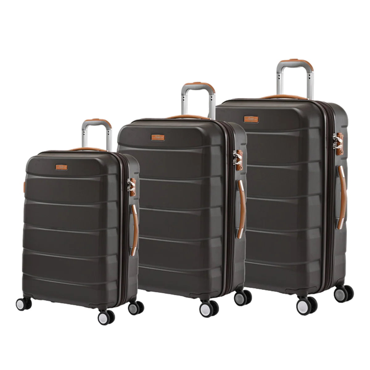 Set of 3